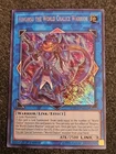 Ningirsu the World Chalice Warrior