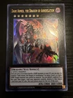 Dark Armed, the Dragon of Annihilation
