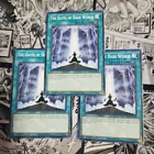 The Gates of Dark World