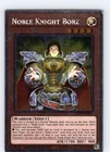 King's Knight