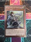 Noble Knight Drystan
