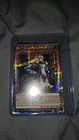 Dark Magician Girl the Dragon Knight