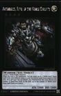 Infernoble Knight Ogier