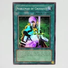 Cross-Dimensional Duel
