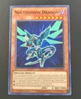 Noctovision Dragon