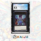 Number C62: Neo Galaxy-Eyes Prime Photon Dragon