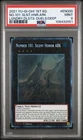 Number 101: Silent Honor ARK