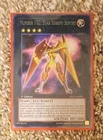 Number 102: Star Seraph Sentry