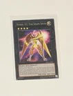 Star Seraph Scale