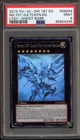Number 107: Galaxy-Eyes Tachyon Dragon