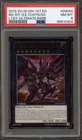 Number 107: Galaxy-Eyes Tachyon Dragon