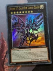 Number 107: Galaxy-Eyes Tachyon Dragon