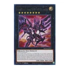 Number 107: Galaxy-Eyes Tachyon Dragon