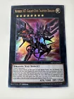 Number 107: Galaxy-Eyes Tachyon Dragon