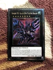 Number 107: Galaxy-Eyes Tachyon Dragon
