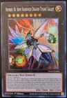 Number 38: Hope Harbinger Dragon Titanic Galaxy