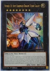 Number 38: Hope Harbinger Dragon Titanic Galaxy