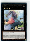 Number 41: Bagooska the Terribly Tired Tapir