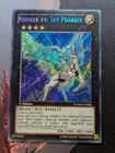 Number 44: Sky Pegasus