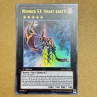 Number 53: Heart-eartH