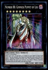Number 88: Gimmick Puppet of Leo