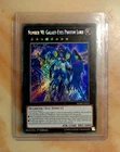 Galaxy-Eyes Photon Dragon