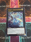 Number 91: Thunder Spark Dragon