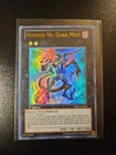 Number 96: Dark Mist