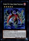 Number C101: Silent Honor DARK