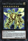 Number 107: Galaxy-Eyes Tachyon Dragon