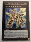 Number C107: Neo Galaxy-Eyes Tachyon Dragon
