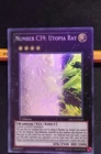 Number S39: Utopia Prime