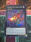 Number C96: Dark Storm