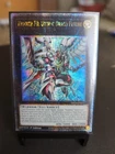 Cosmic Quasar Dragon