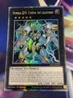 Lightning Vortex