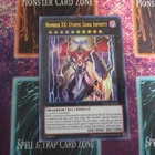 Number XX: Utopic Dark Infinity