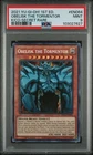 Souls of the Forgotten