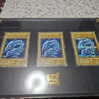 Blue-Eyes White Dragon
