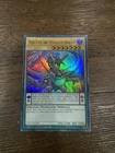 Odd-Eyes Pendulum Dragon