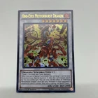 Meteor Black Dragon