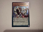 Odd-Eyes Pendulum Dragon