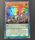 Odd-Eyes Rebellion Dragon