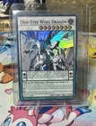 Odd-Eyes Wing Dragon