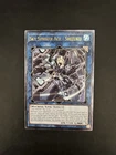 Legendary Six Samurai - Shi En