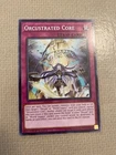 Orcustrated Core