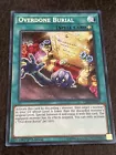 Overdone Burial