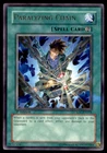 Paralyzing Chain