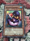 Penguin Soldier