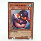 Penguin Soldier