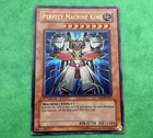 Perfect Machine King